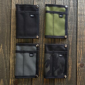 The Bolder XL / EDC Wallet image 10