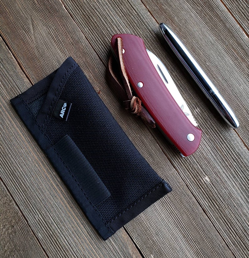 The Grunt / EDC Slip Case image 3