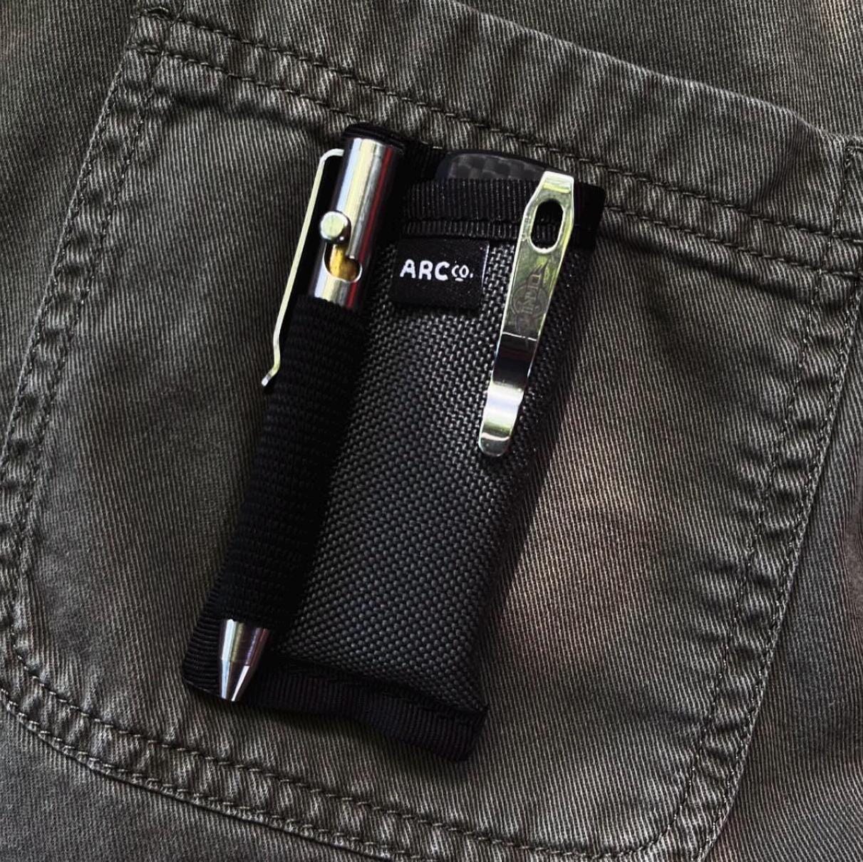 The Mini Grunt / EDC case