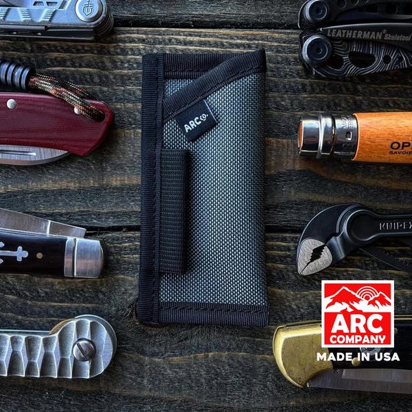 The Grunt / EDC Slip Case
