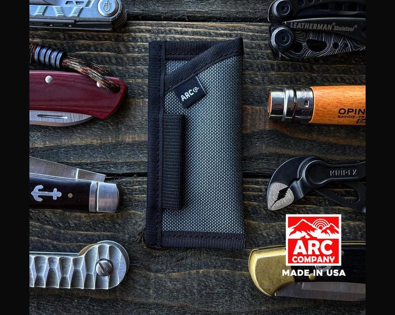 The Grunt / EDC Slip Case image 1