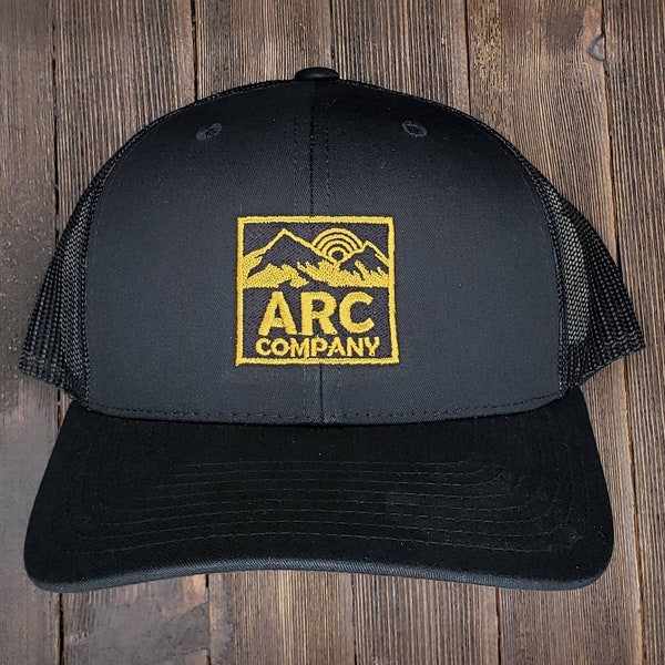 Arc Company Etsy