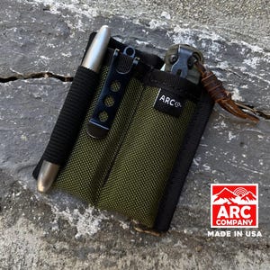 Der QuickDraw / miniedc Schuber