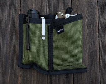 The Range / EDC Case