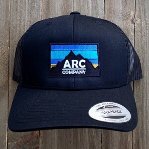 Arc company Trucker Cap