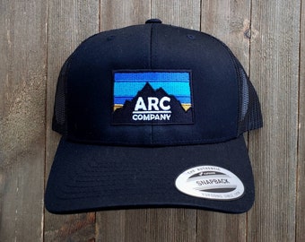 Arc company Trucker Cap