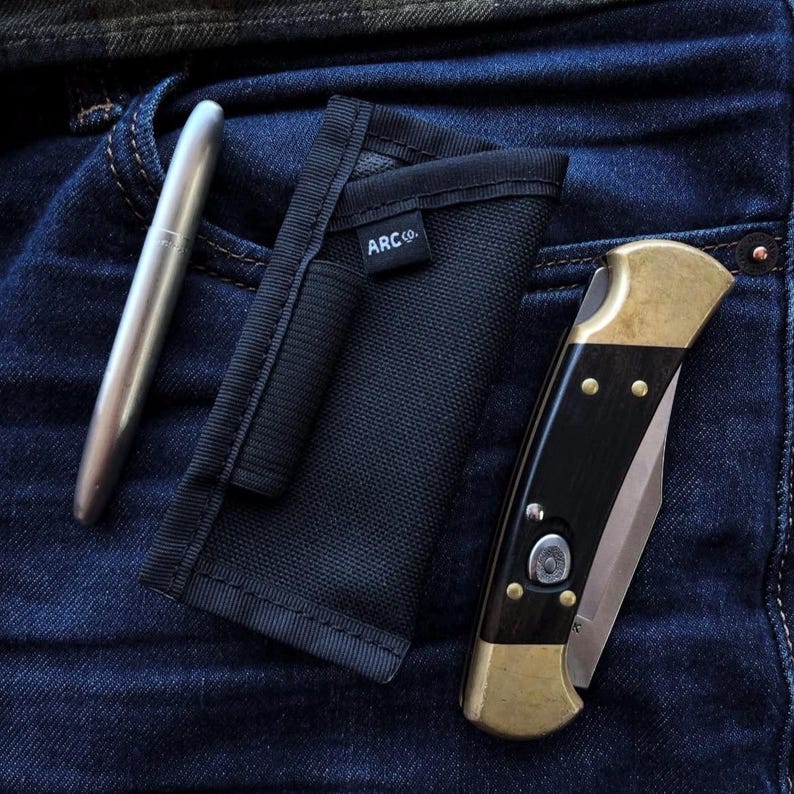 The Grunt / EDC Slip Case image 2