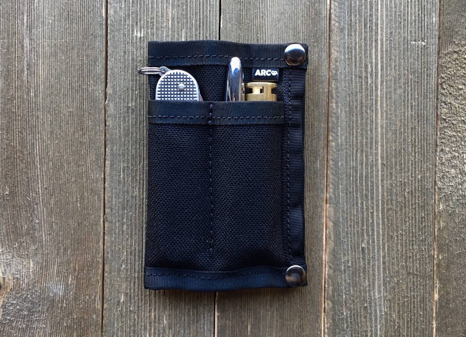 Bolder EDC wallet