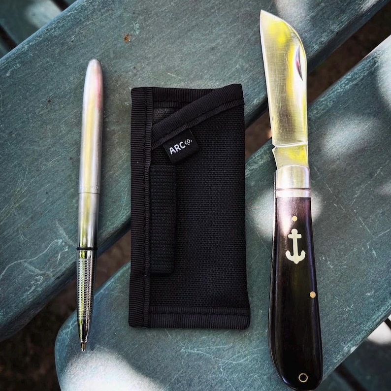 The Grunt / EDC Slip Case image 8