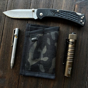 The Rambler /edc pocket slip image 6