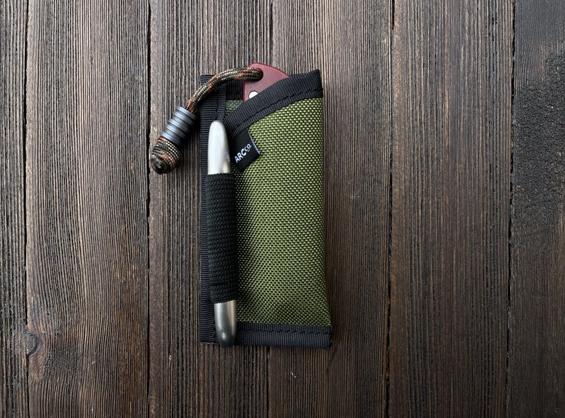 The Grunt / EDC Slip Case image 5