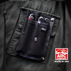 The Bolder XL / EDC Wallet