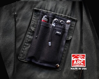 The Bolder XL / EDC Wallet