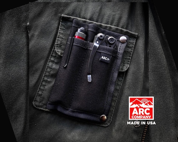 The Bolder XL / EDC Wallet