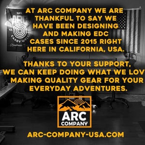 The Grunt / EDC Slip Case image 10