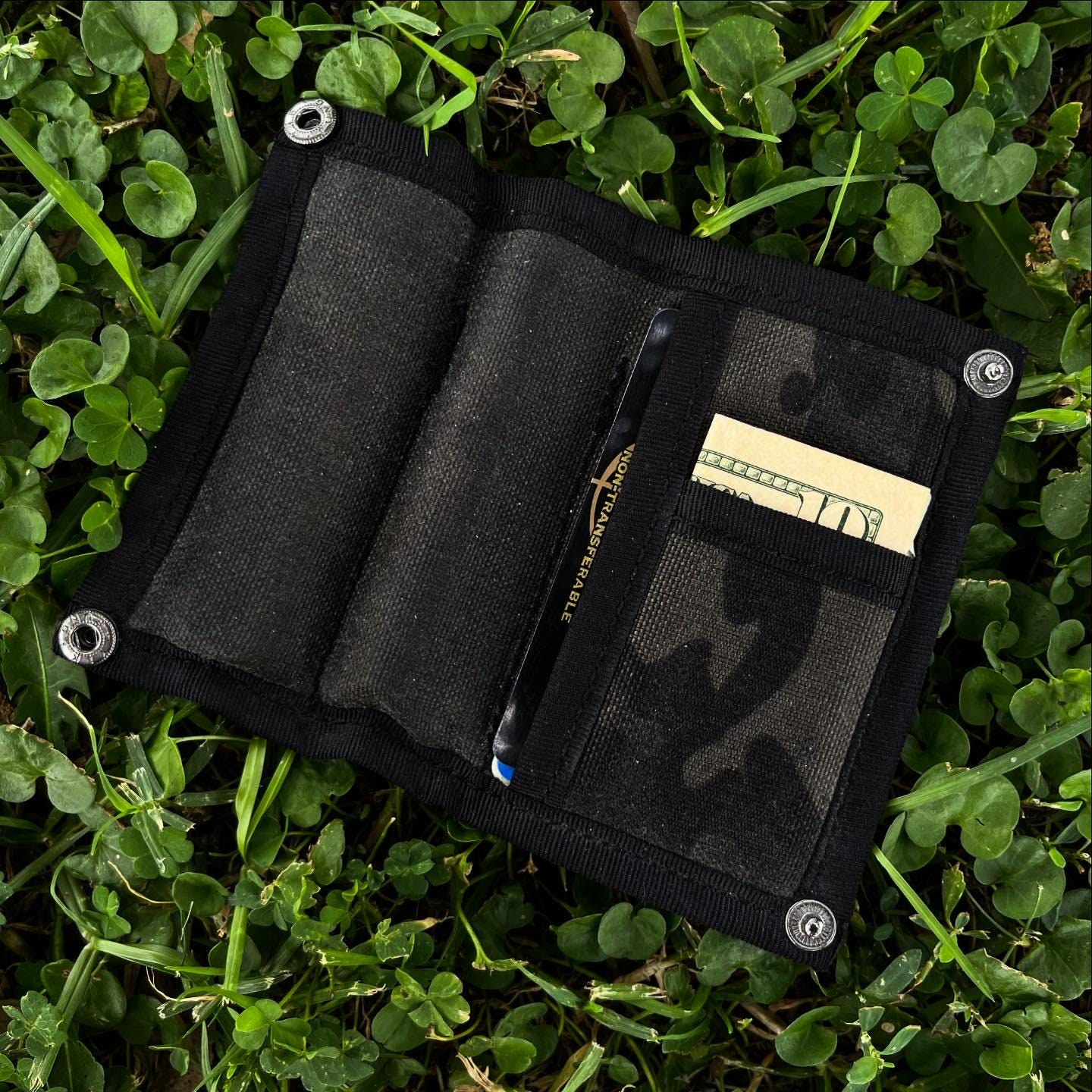 The Bolder / EDC wallet