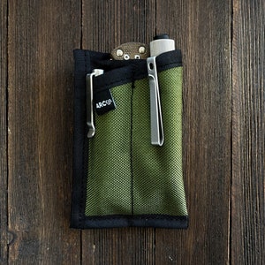 The Rambler /edc pocket slip image 1