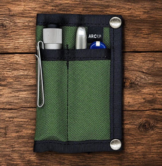 The Bolder / EDC wallet