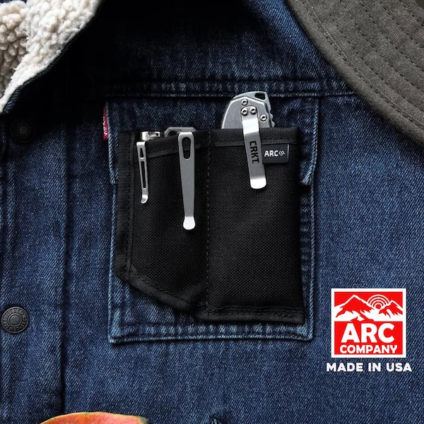 The Ripcord / EDC Case