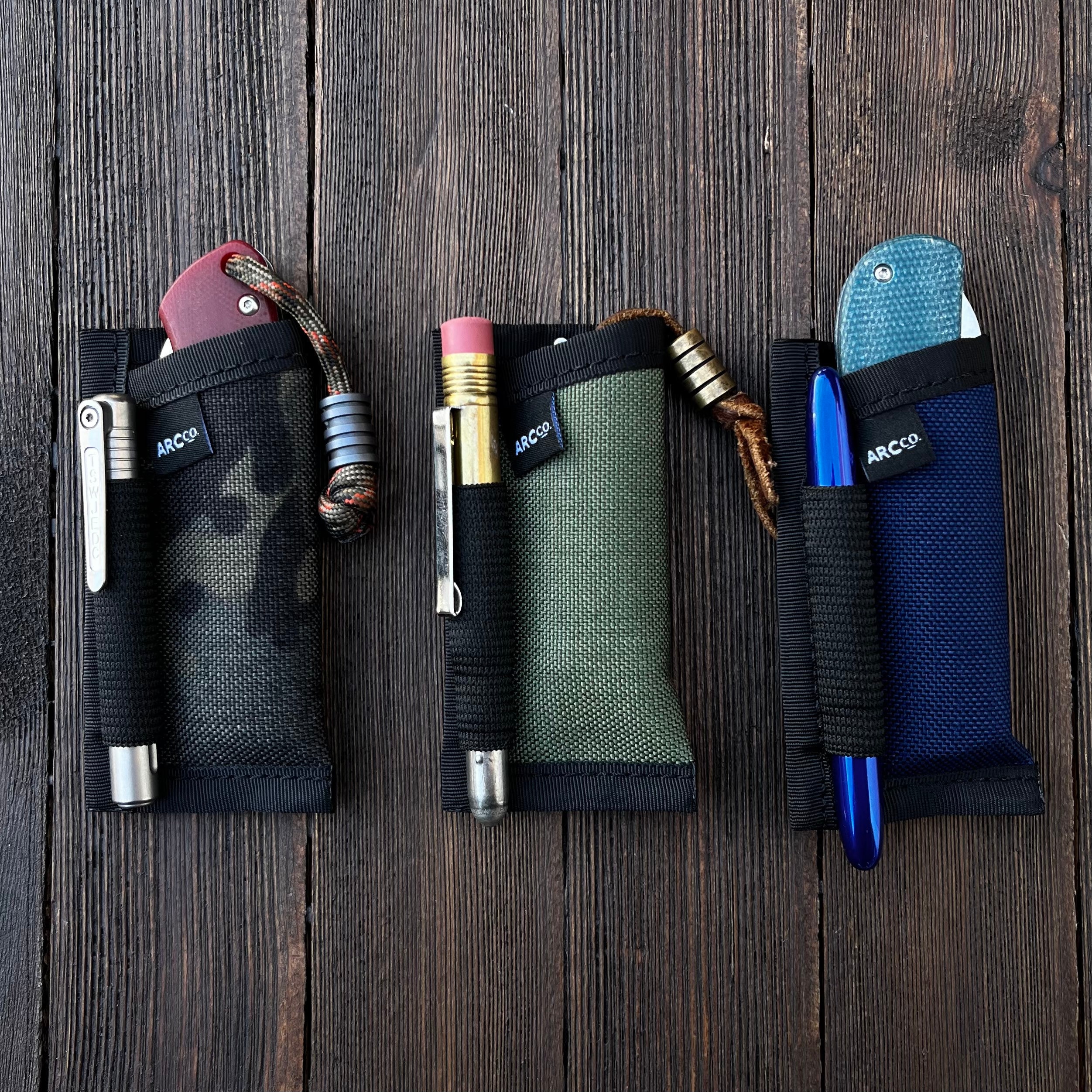The Mini Grunt / EDC case