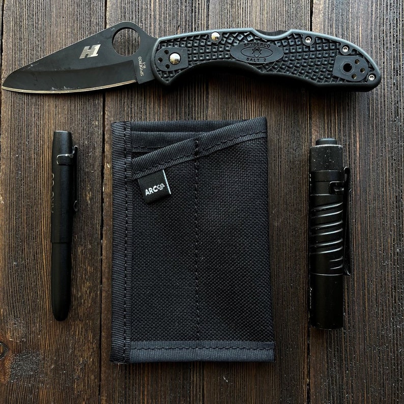 The Rambler /edc pocket slip image 5