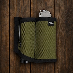 The Ripcord / EDC Case