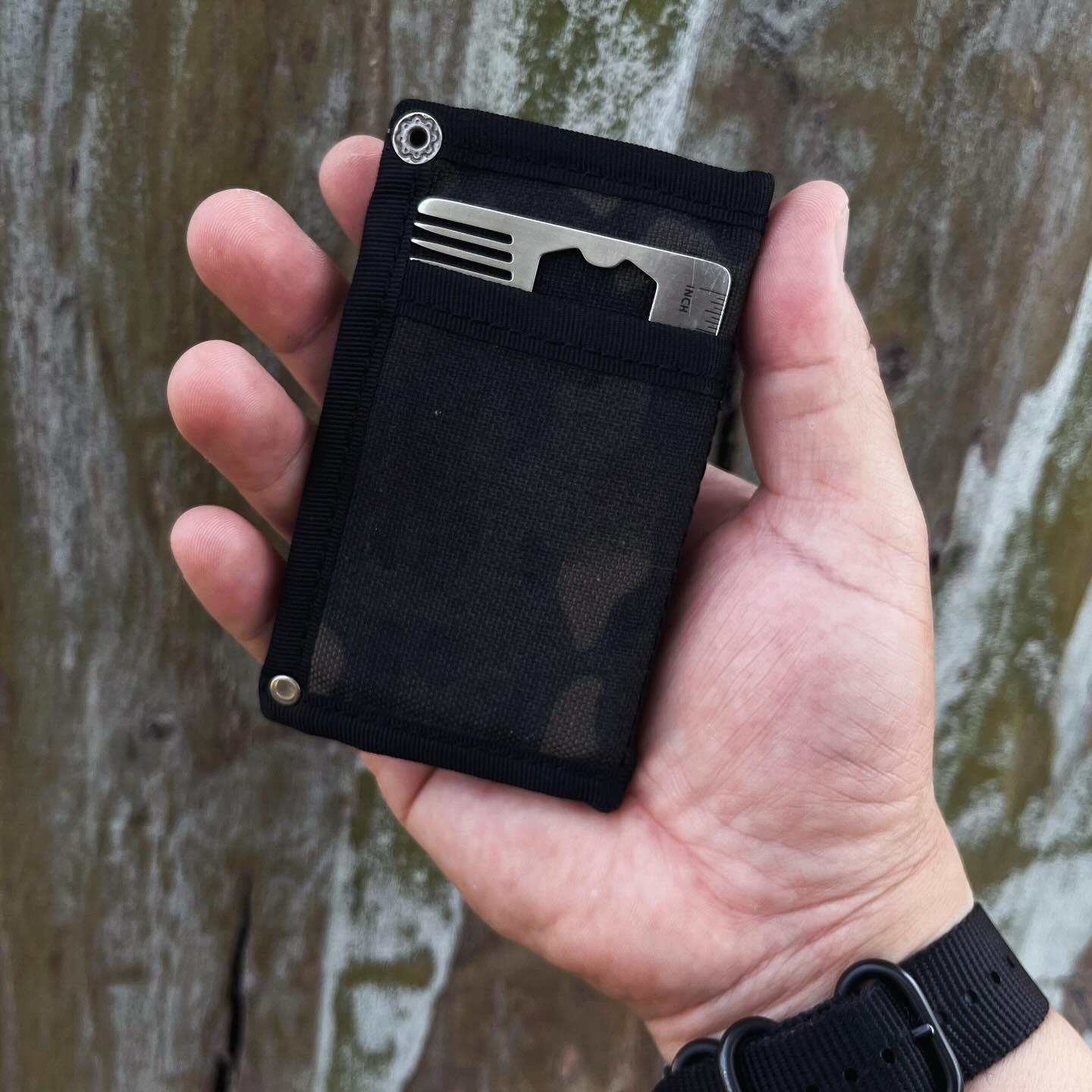 The Bolder / EDC wallet