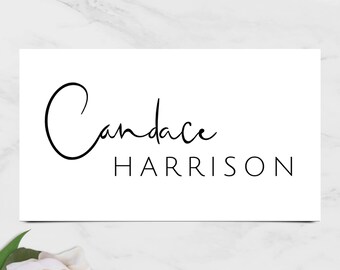 Name Template Etsy Name Template Etsy