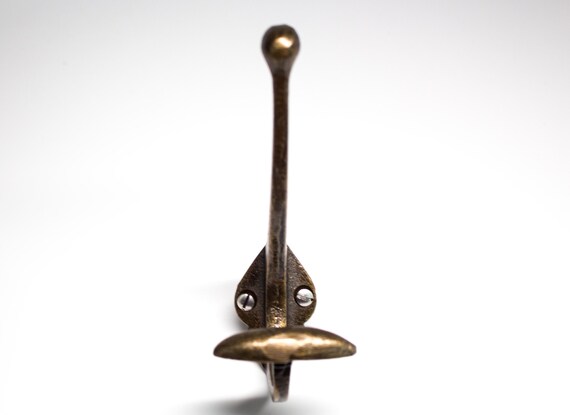 Coat Hooks Wall Hooks Decorative Coat Hooks Wall Hook Coat Etsy