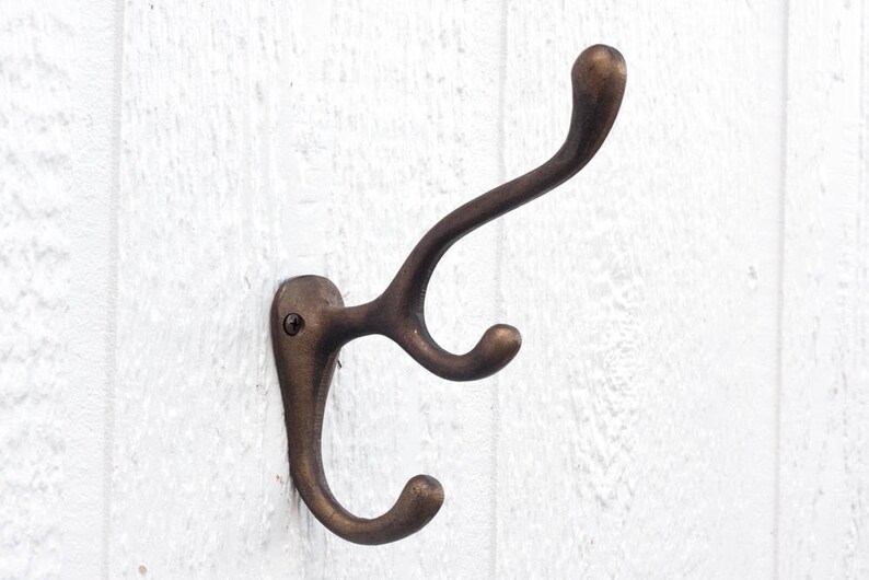 Coat Hooks Wall Decorative Hook Kids