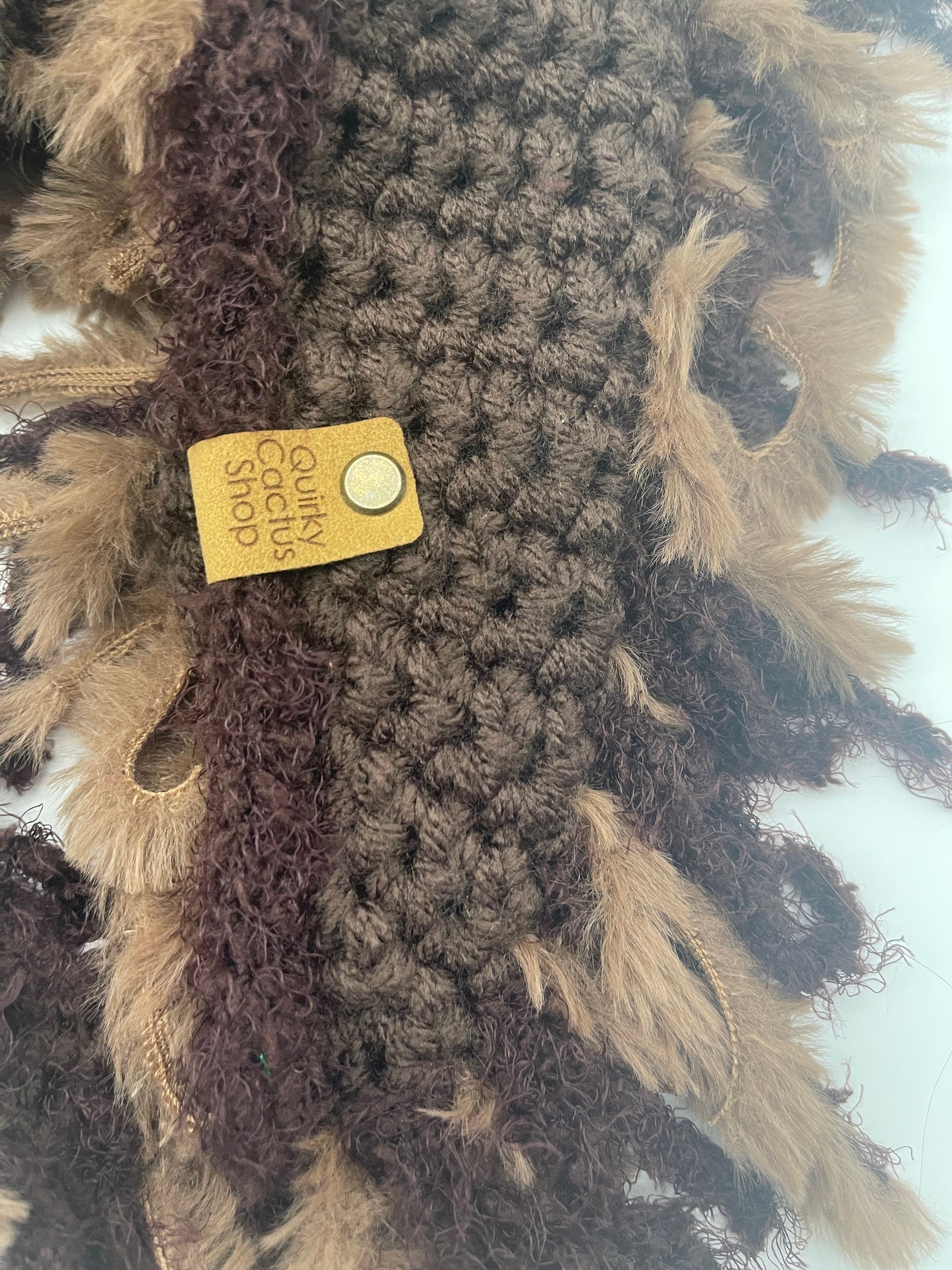 Crochet Bear Hat - Etsy