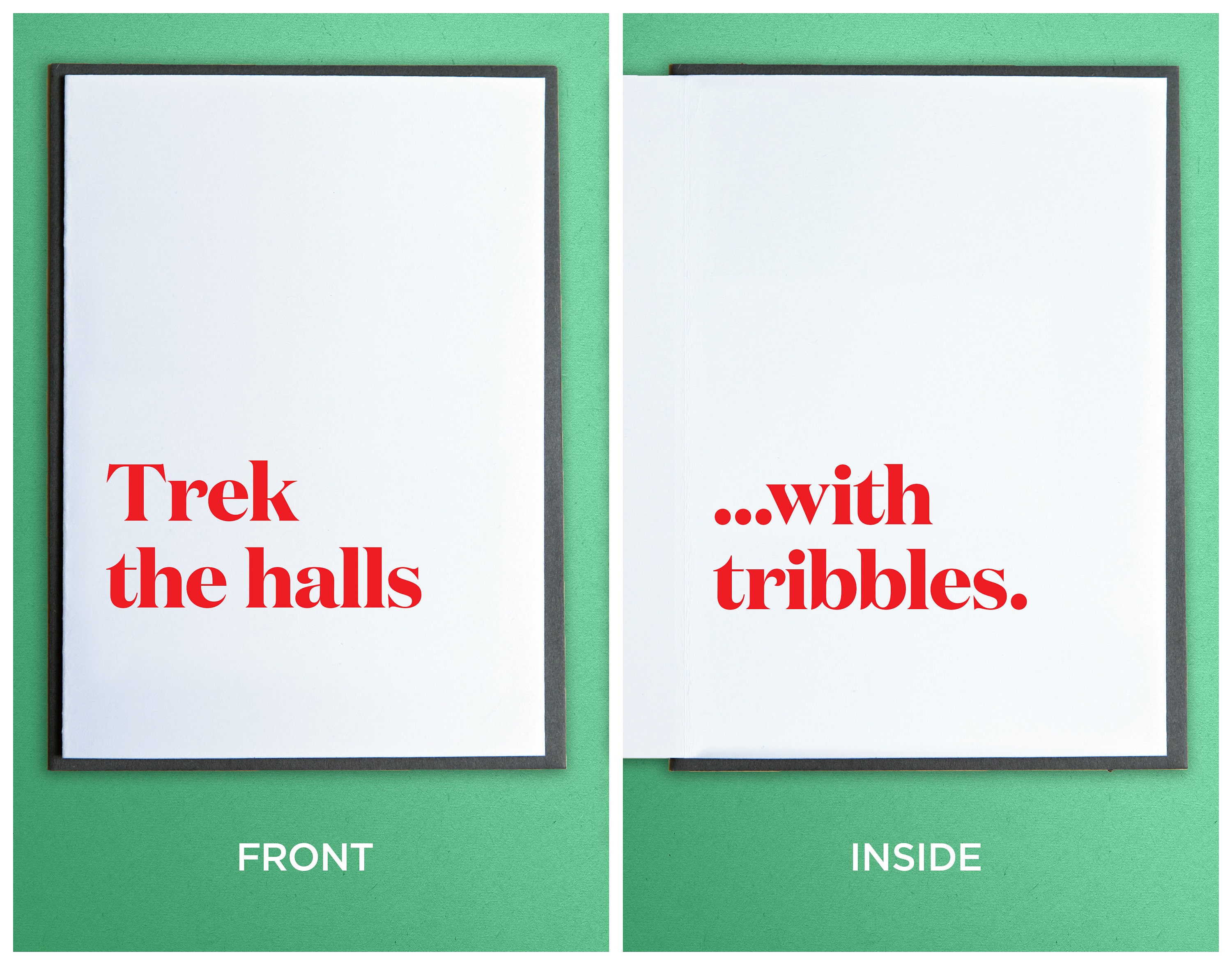 106 Cool Star Trek Gift Ideas to Gift Strong and Prosper