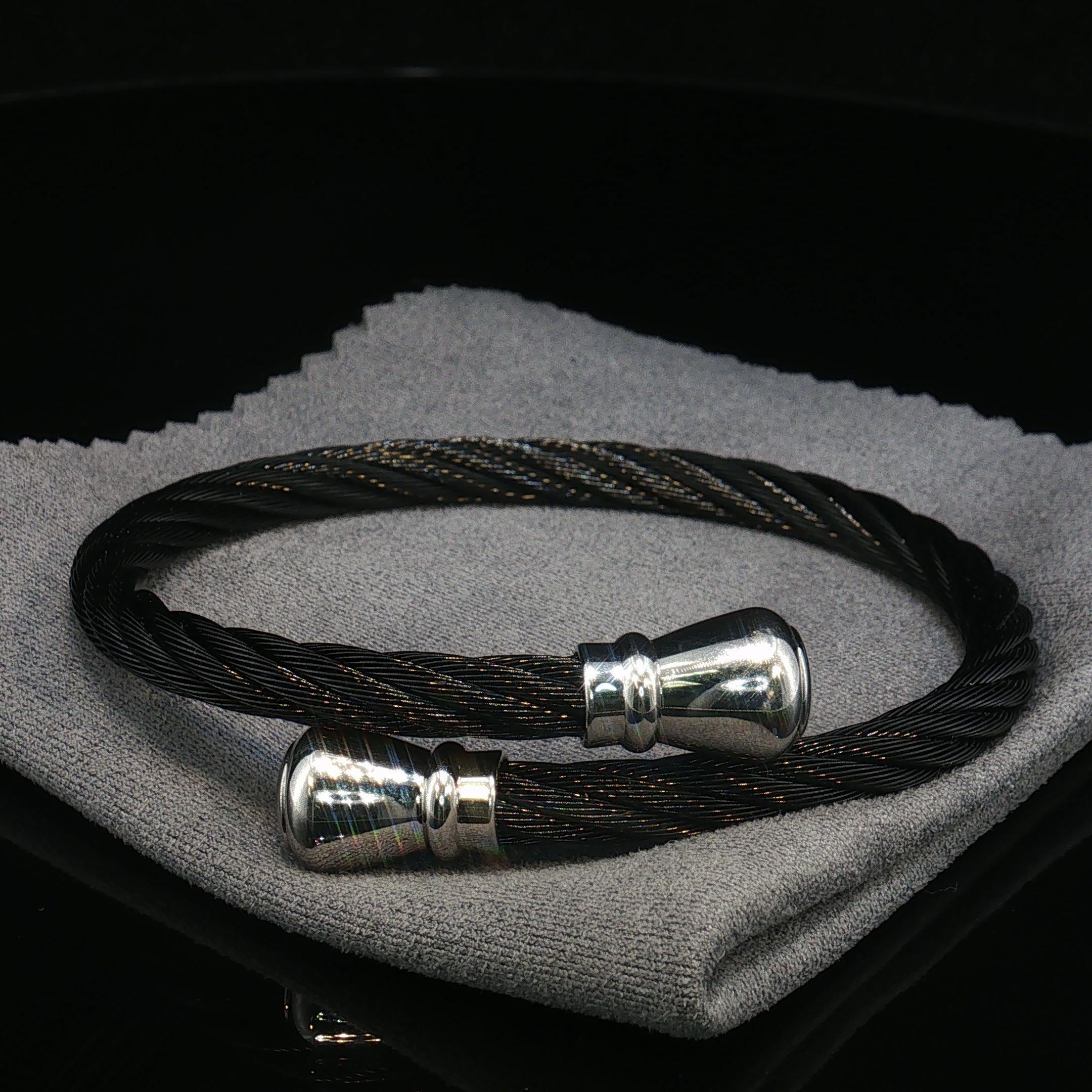 Charriol bangle - Etsy 日本