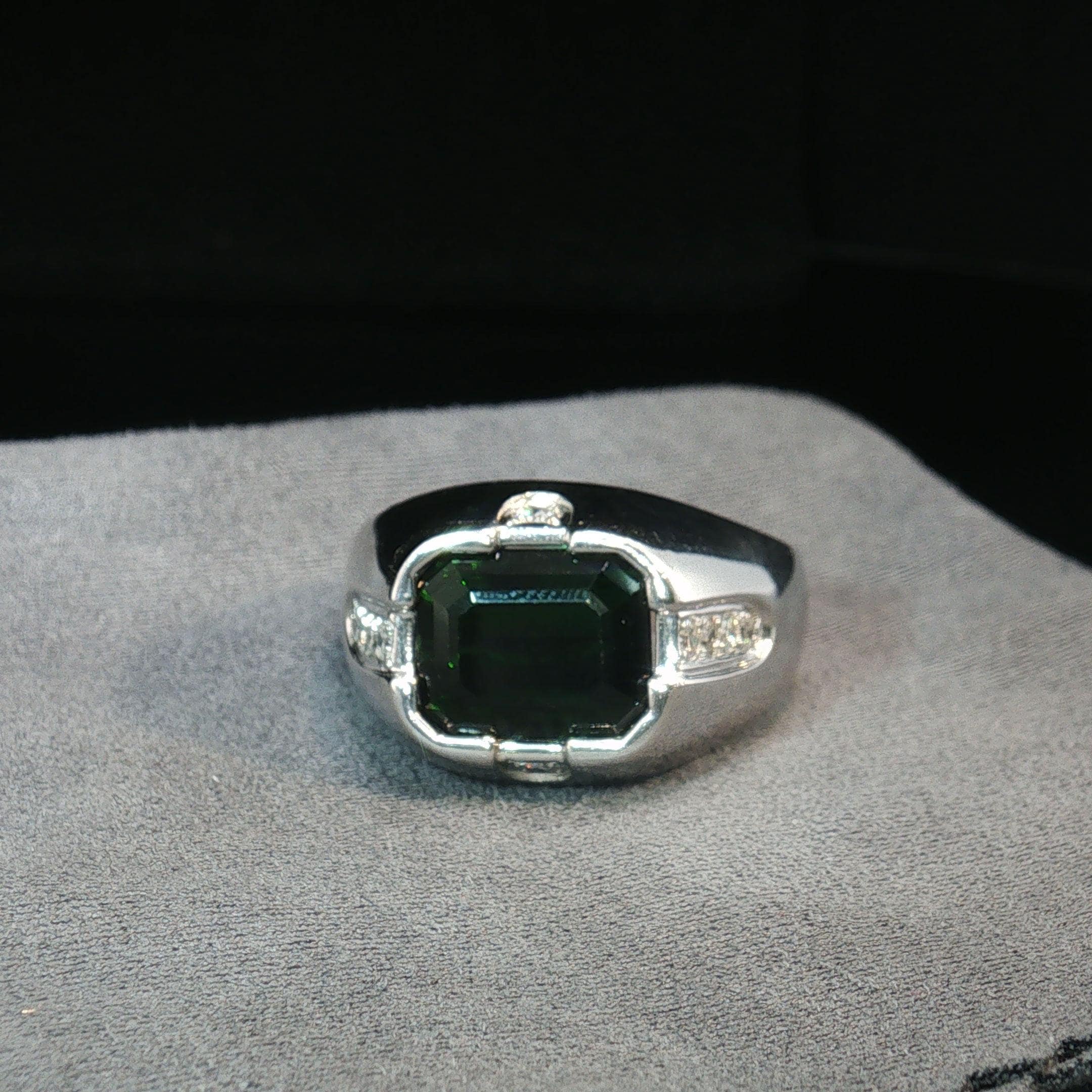 H.Stern カラーストーンリング H stern ring - Etsy 日本
