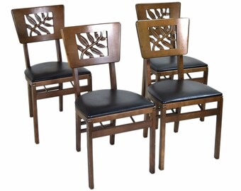 stakmore aristocrats of folding furniture