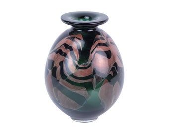 Glassworks by Olivia Wolfgang-Smith Glassworks by Olivia Wolfgang-Smith