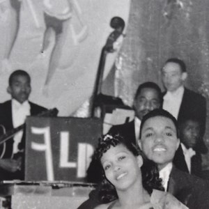 Charles Teenie Harris Gelatin Silver Print Photograph Harlem Casino Band Dancers 1947 image 5