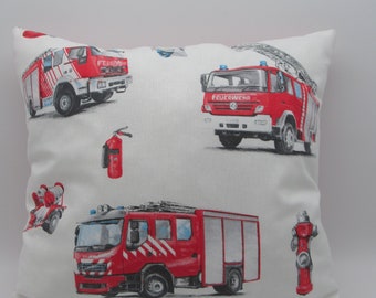 Cuddly pillows / decorative pillows for children