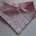 see more listings in the Dog scarf section