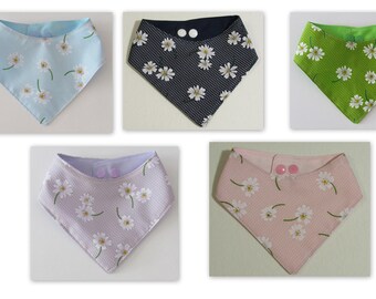 Dog bandana Daisy XXS - XL