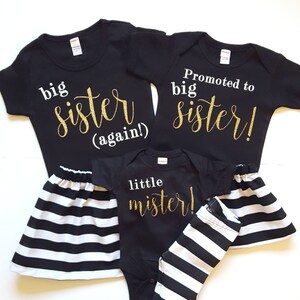 Ensemble vetement frere et soeur hot sale