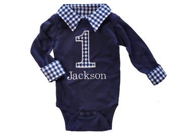1st birthday outfit boy ireland