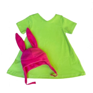 Louise Belcher Dress - Etsy