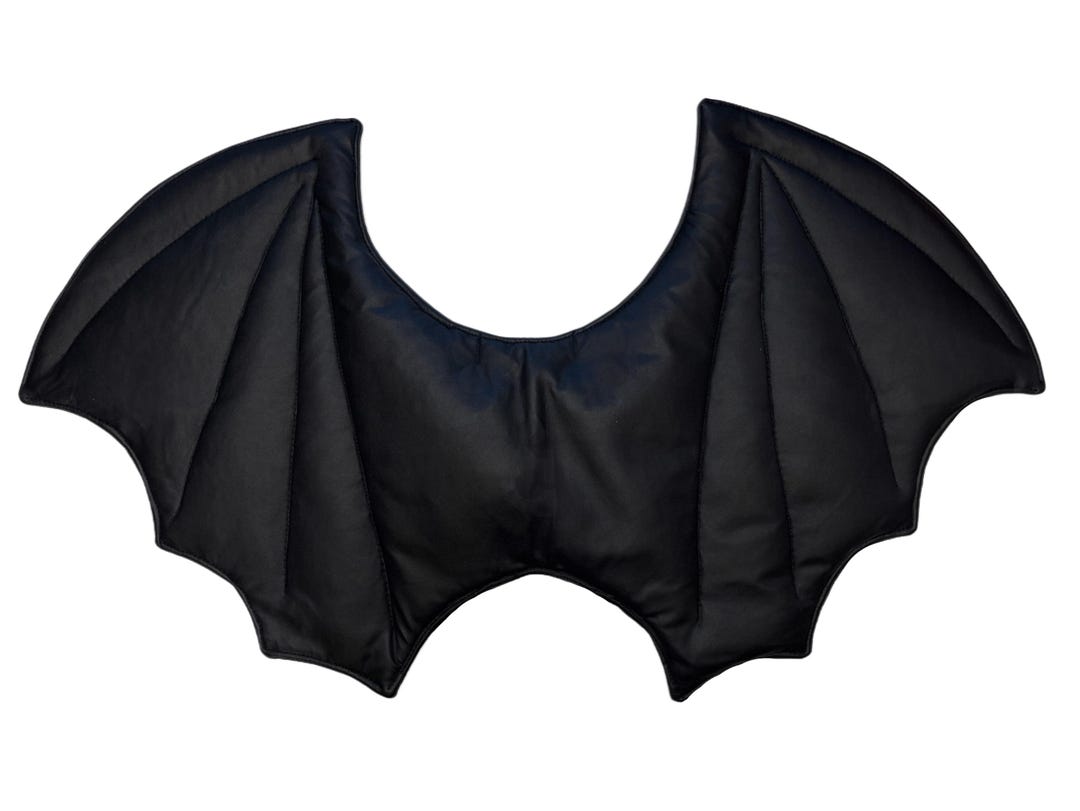 Costume De Chauve-souris Avec Cape, Masque Et Bandeau - Pour Hommes Et Femmes, Halloween, Cosplay Vampire