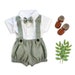 see more listings in the Suspenders/Vests/Formal section