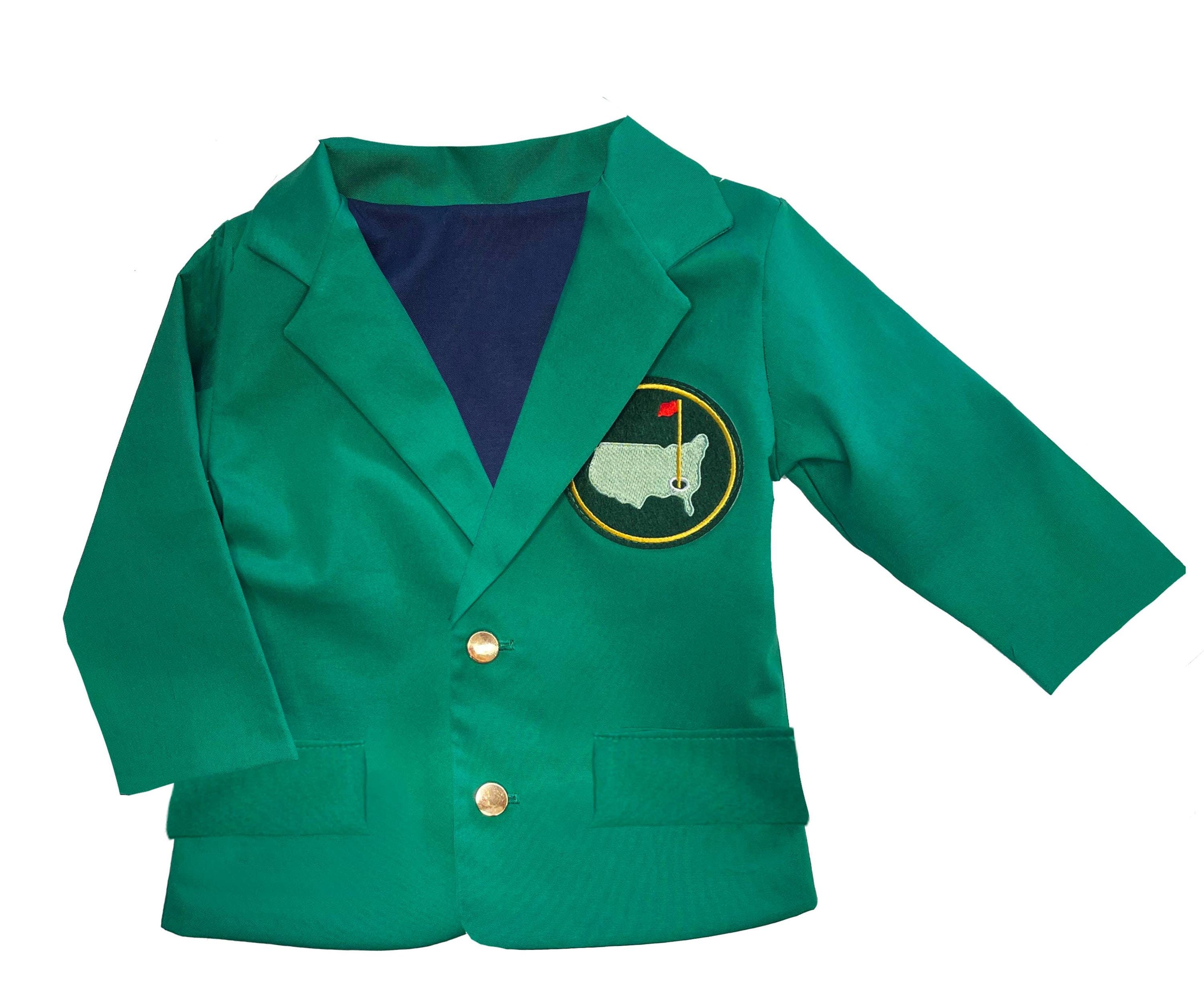 Masters Trophy Green Jacket Masters Replica The Masters Golf