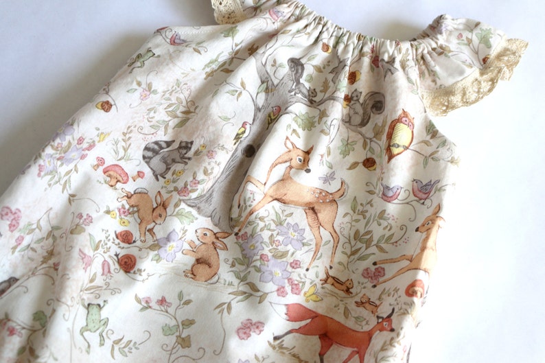 boho newborn baby clothes