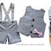 see more listings in the Suspenders/Vests/Formal section