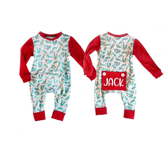 drop seat long johns