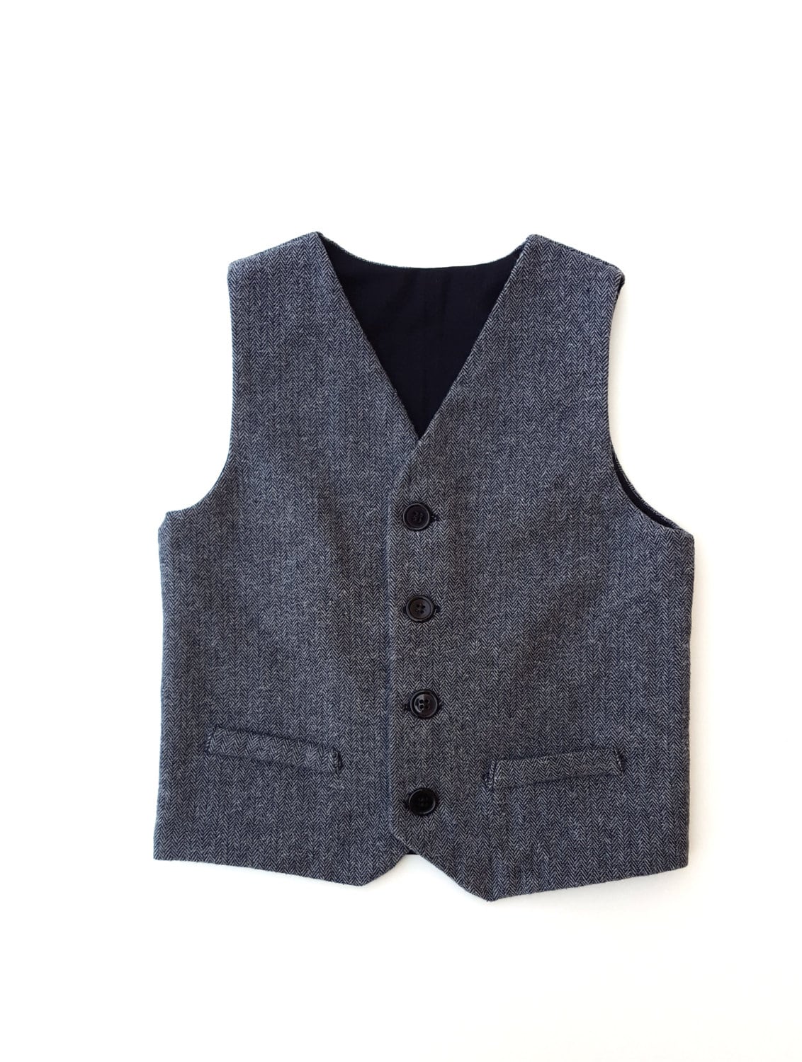 baby suit vest